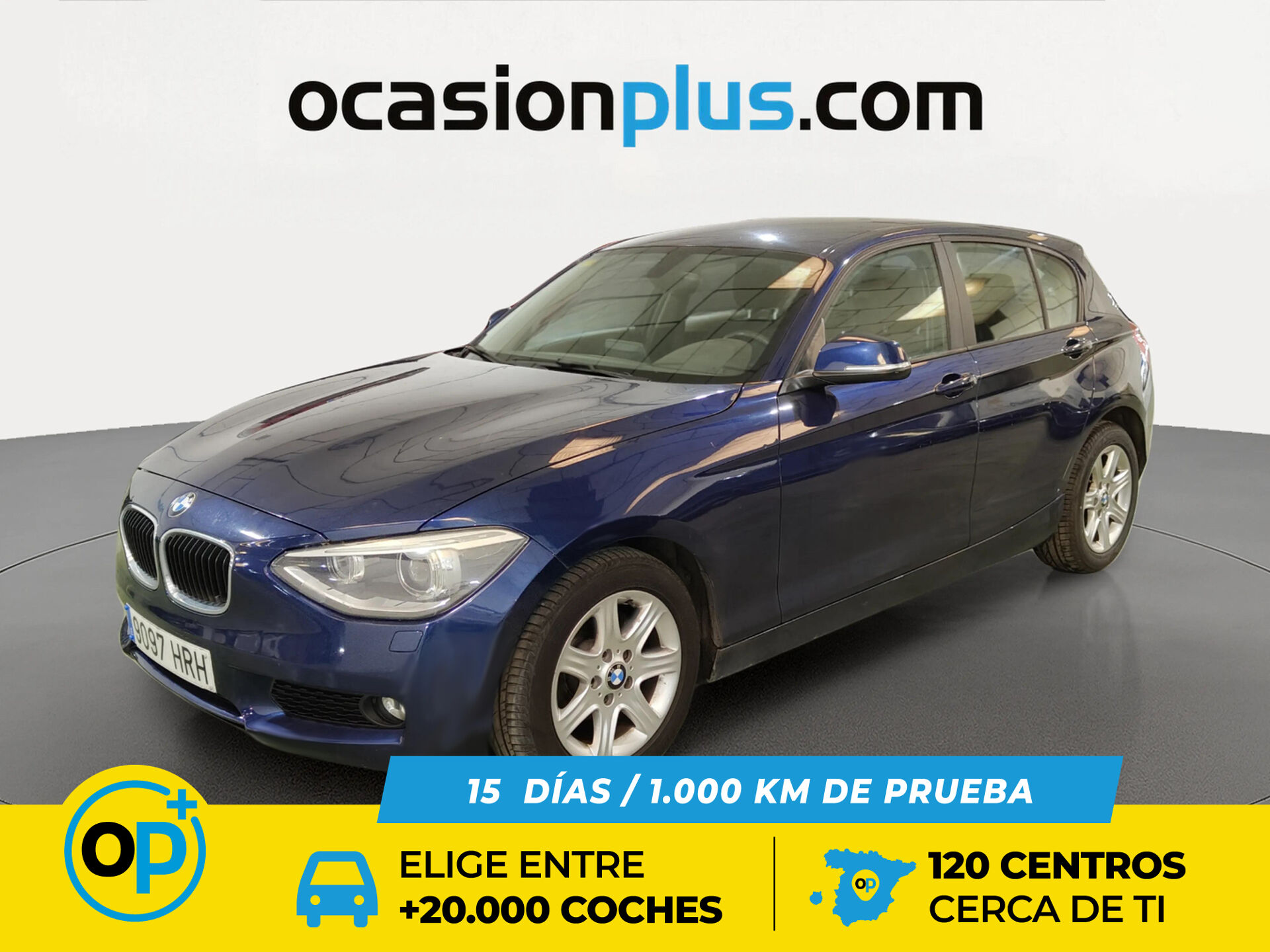 Imagen 1 de BMW Serie 1