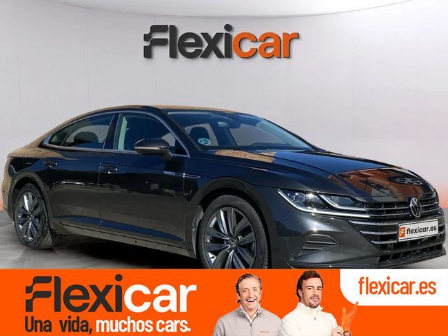 VOLKSWAGEN Arteon (Elegance 1.5 TSI 110kW (150CV)) en Cádiz