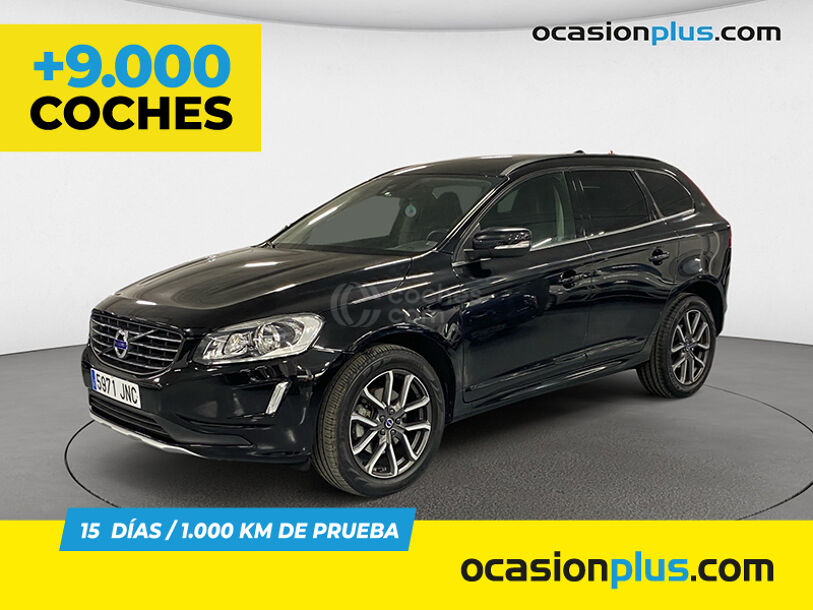 Foto del VOLVO XC60 D3 Momentum Aut. 150