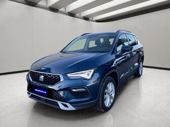 Imagen de SEAT Ateca 1.5 EcoTSI S&S Style