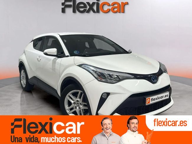 Foto del TOYOTA C-HR 125H Active