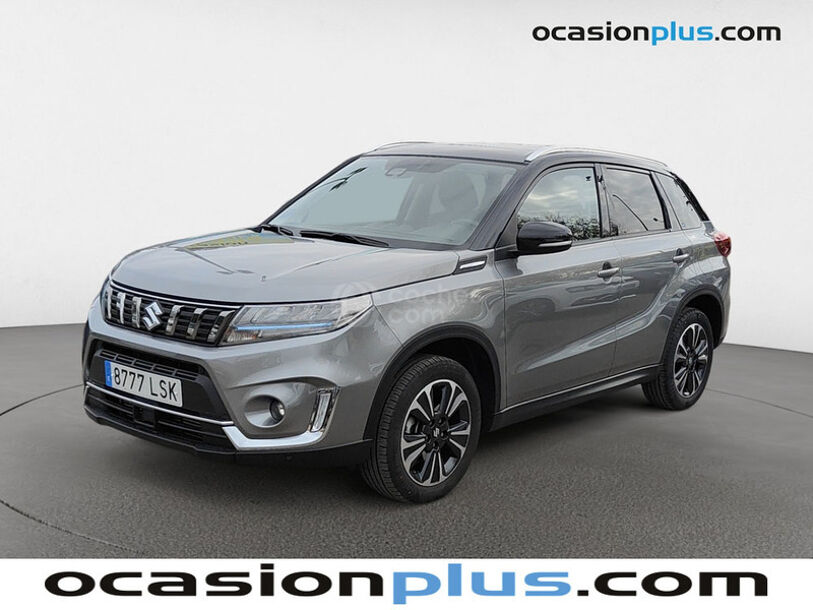 Foto del SUZUKI Vitara 1.4T GLX Mild Hybrid Aut.