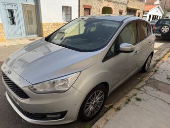 Imagen de FORD C-Max Grand  1.0 EcoB. Auto-S&S Titanium 125