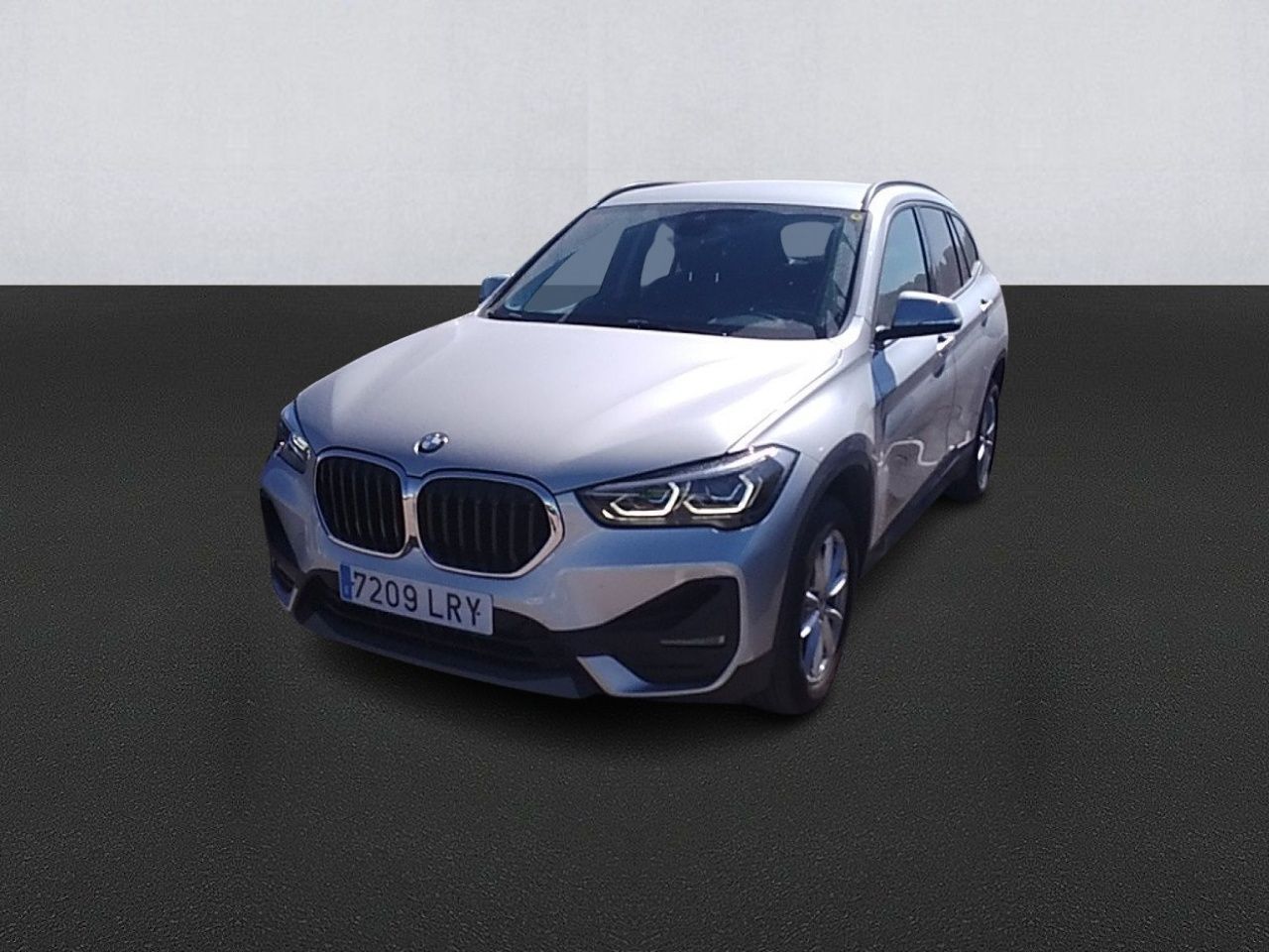 BMW X1 (sDrive18d 110 kW (150 CV)) en Madrid