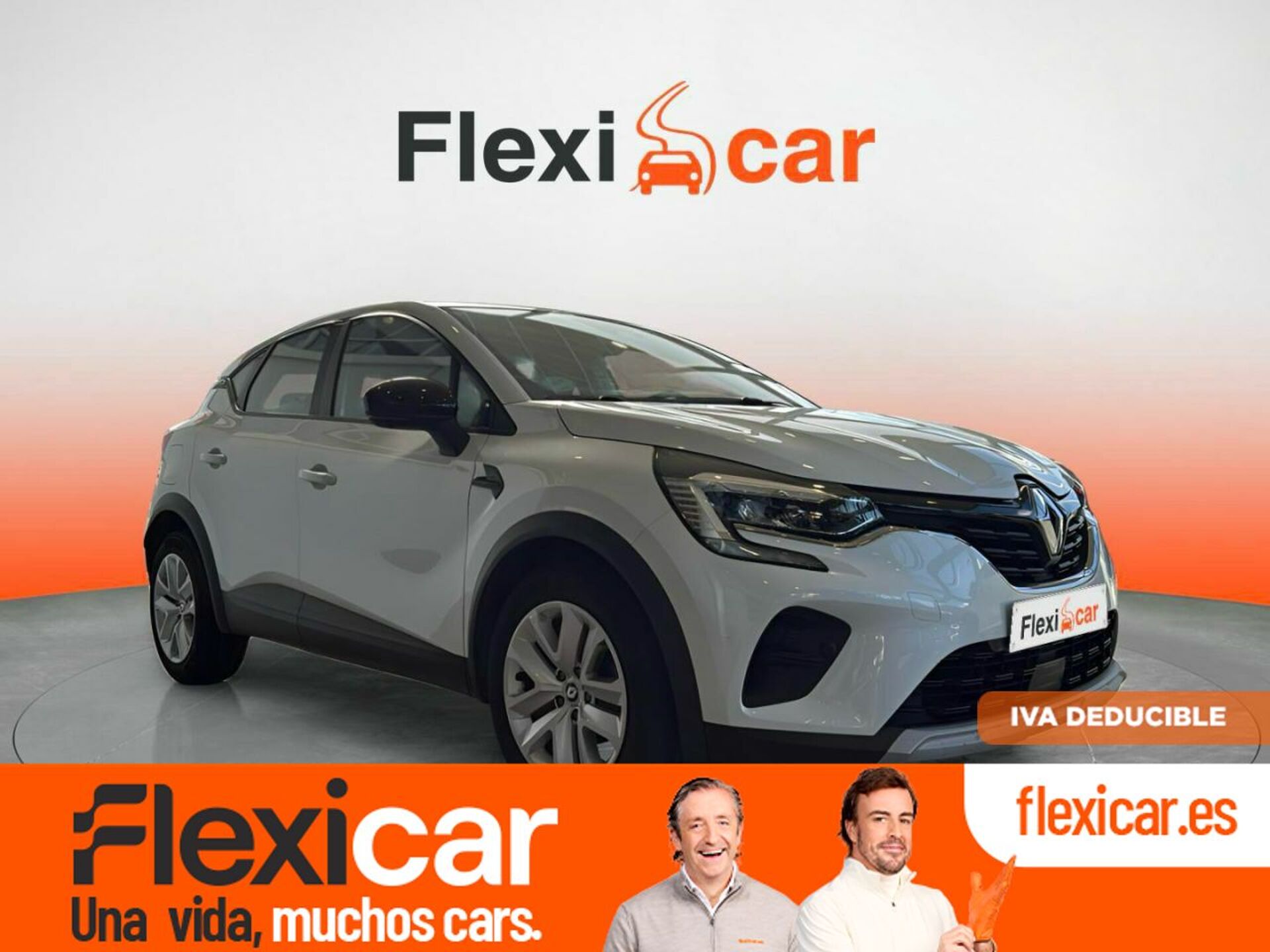 Imagen de RENAULT Captur