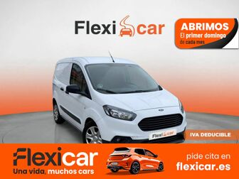 Imagen de FORD Transit Courier Van 1.5TDCi Trend 75