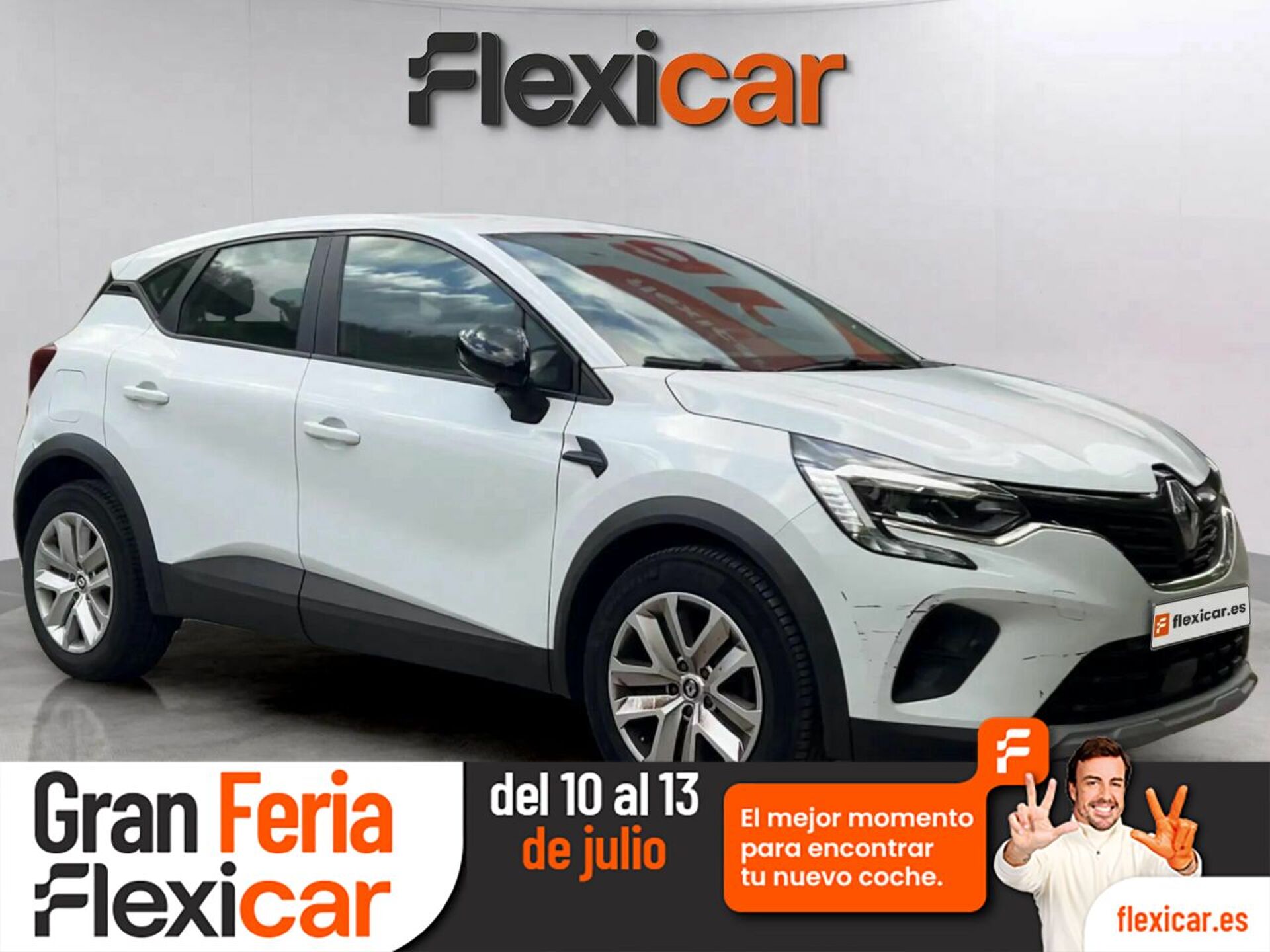 Imagen de RENAULT Captur