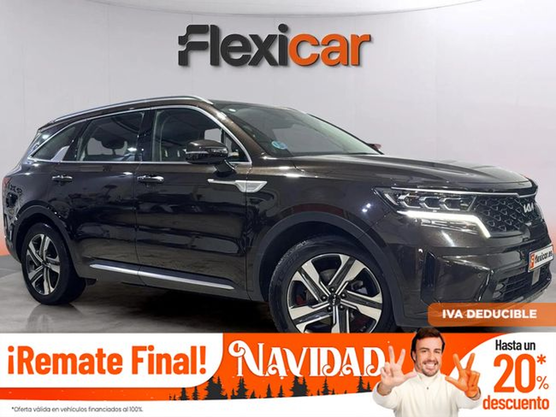 Imagen de KIA Sorento