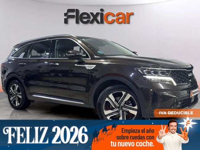 KIA Sorento (1.6 T-GDi PHEV Drive 4x4 7pl) en Madrid