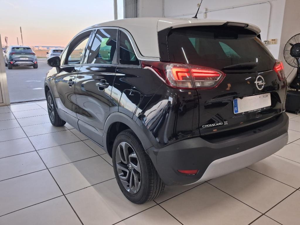 Foto del OPEL Crossland X 1.2T S&S Design Line - 120 Aniversario 110