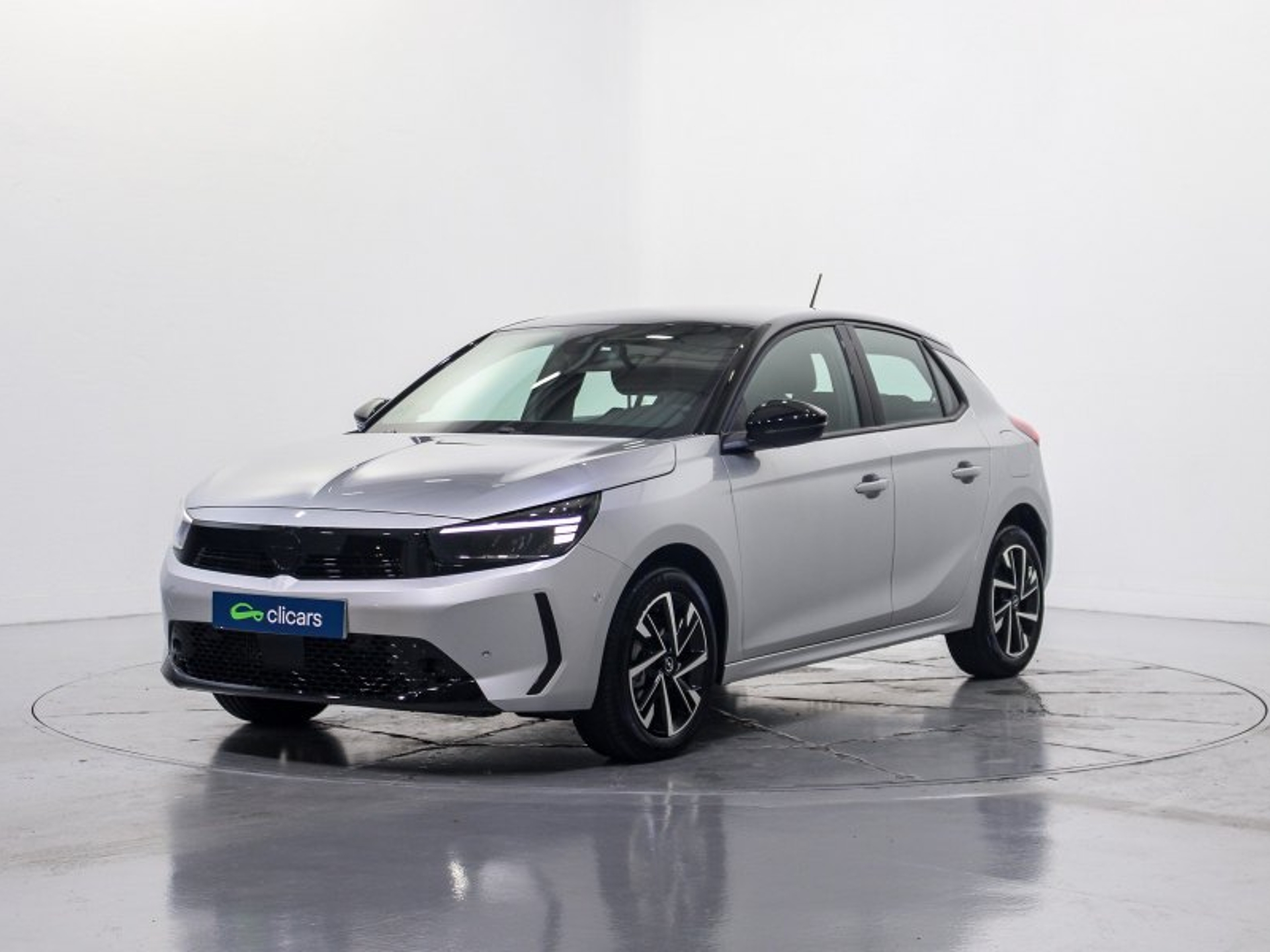 Imagen de OPEL Corsa