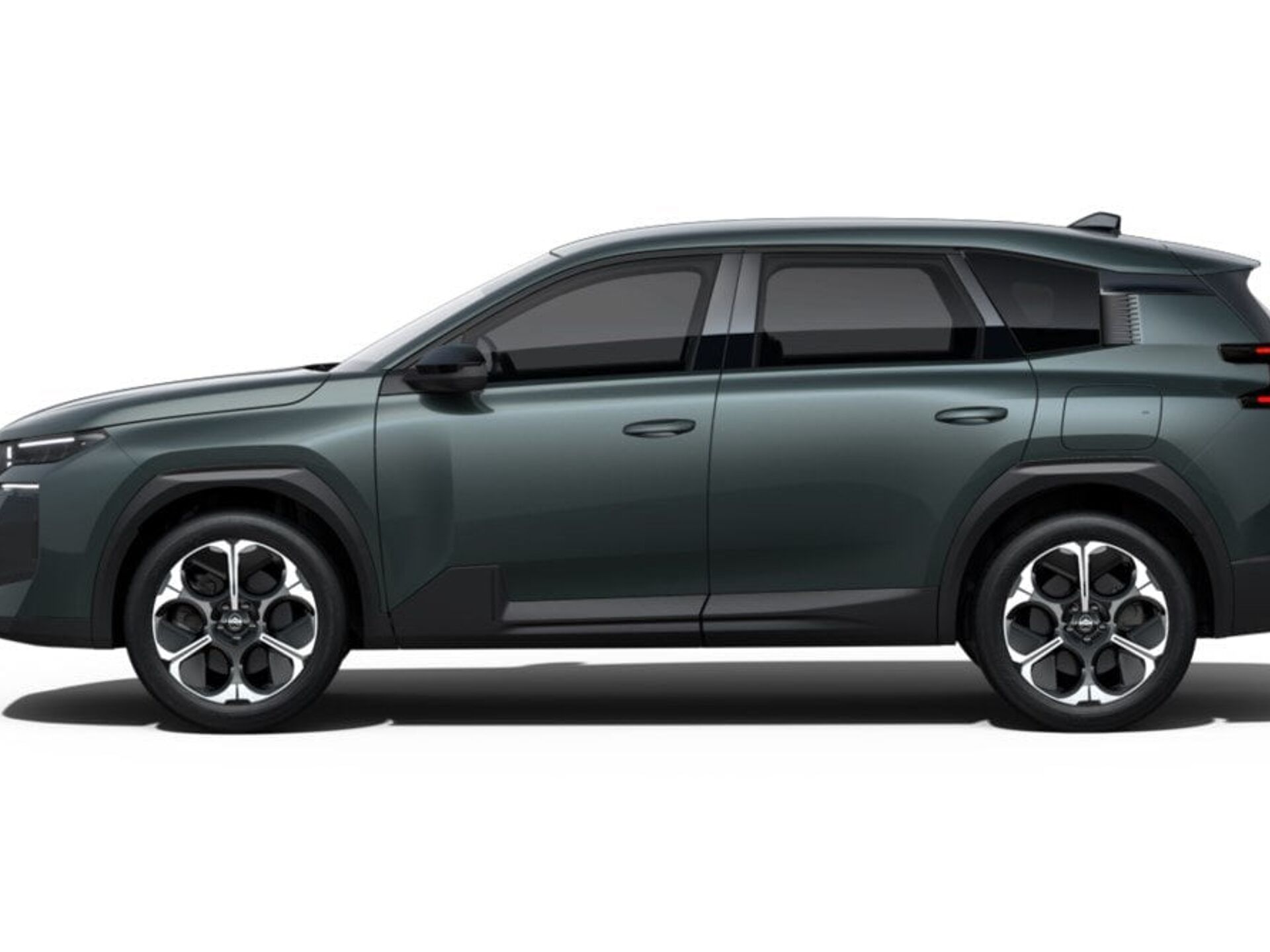 Imagen 3 de CITROEN C5 Aircross