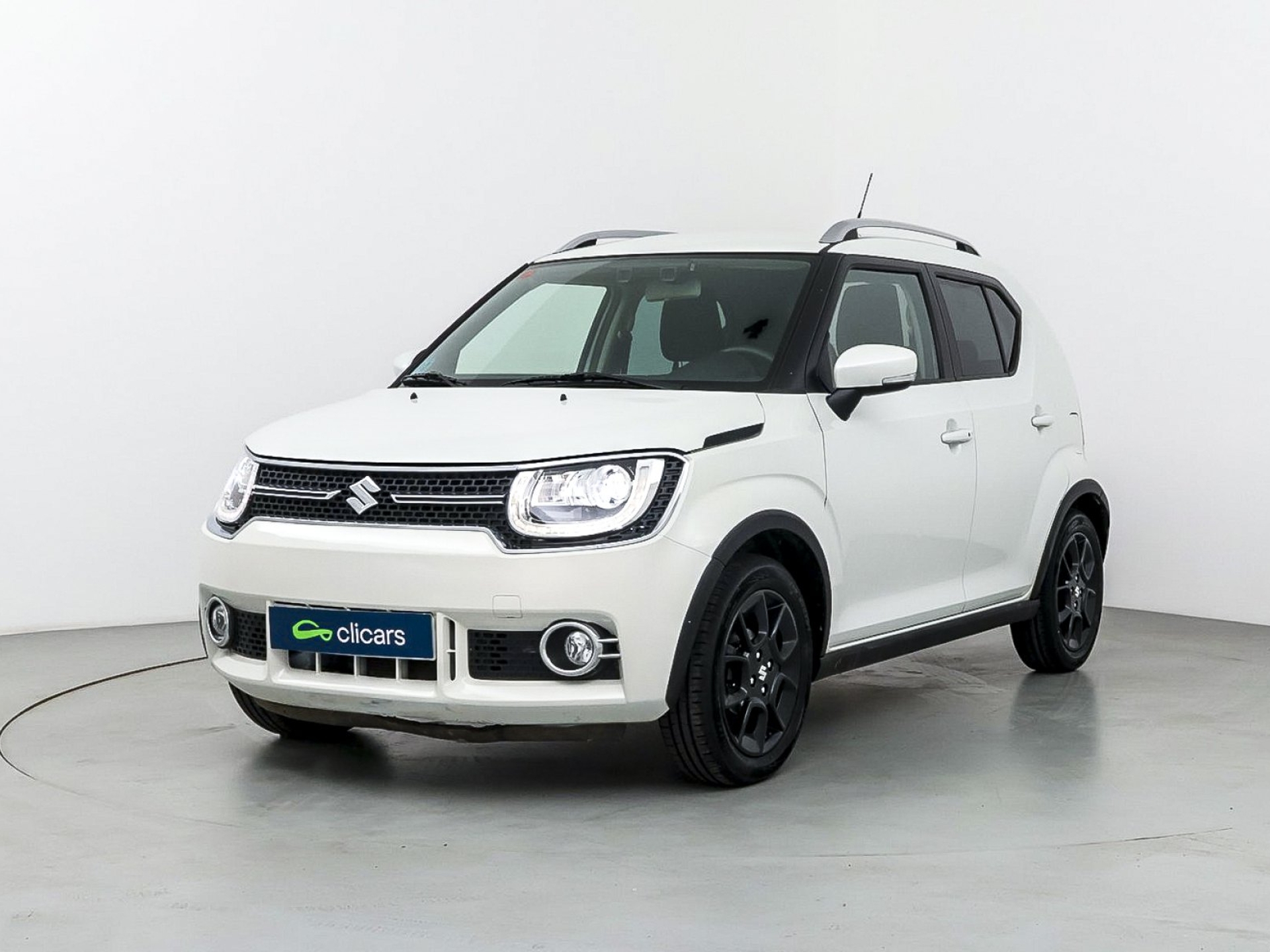 Imagen de SUZUKI Ignis