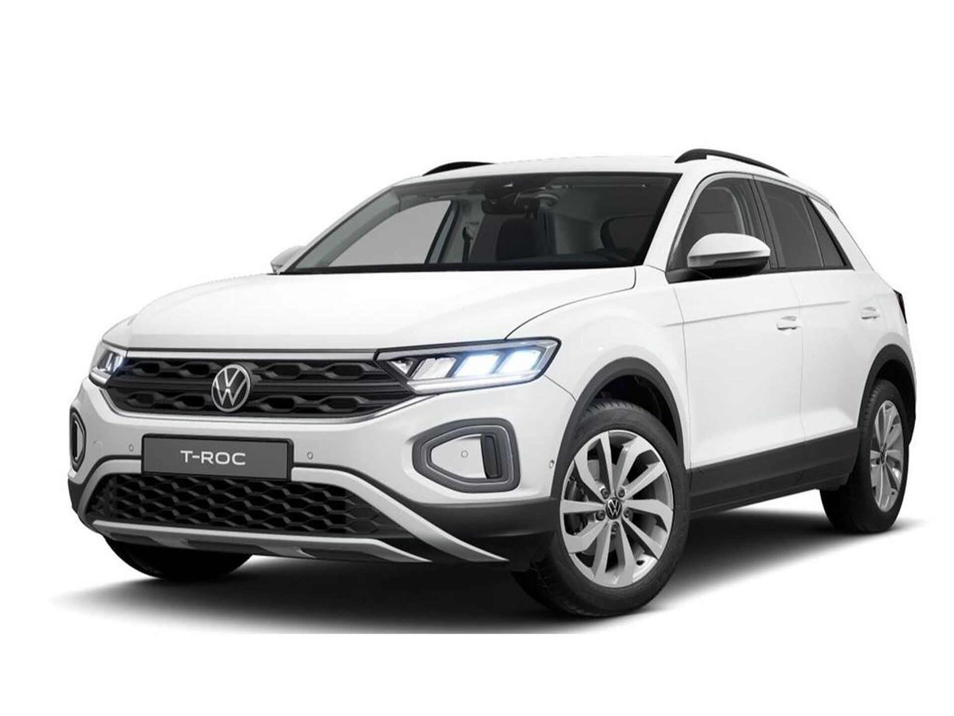 Imagen de VOLKSWAGEN T-Roc