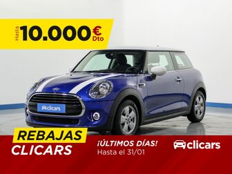 Imagen de MINI Mini Cooper