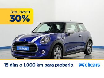 Imagen de MINI Mini Cooper