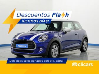 Imagen de MINI Mini Cooper