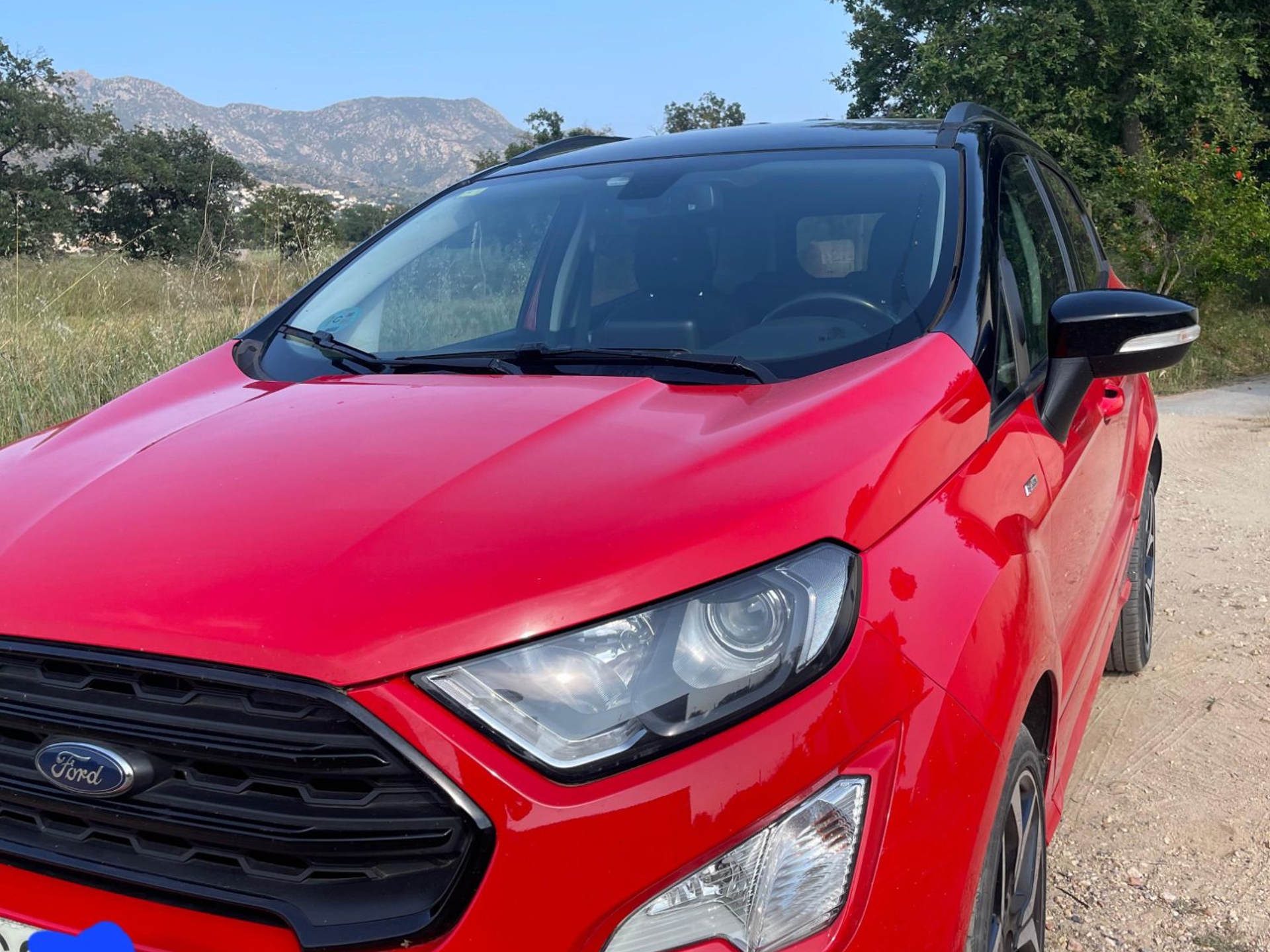 Imagen de FORD EcoSport