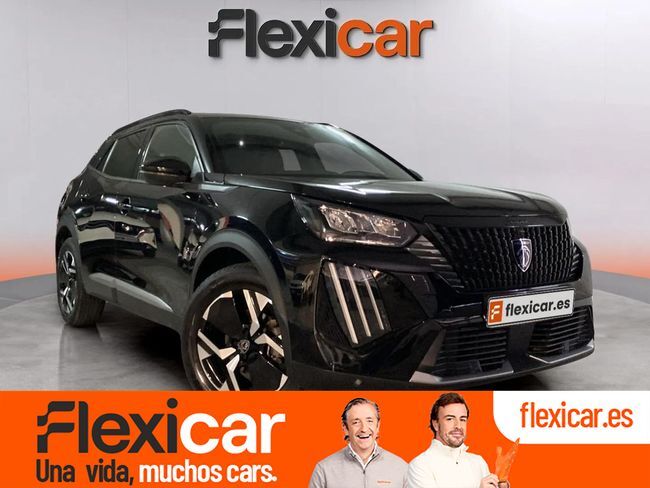 PEUGEOT 2008 (Allure Puretech 130 S&S EAT8) en Alicante