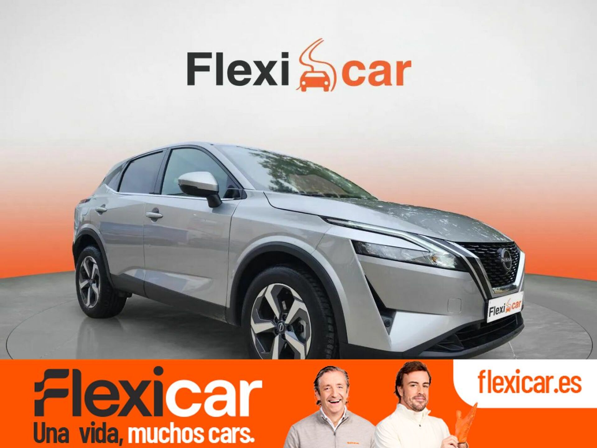 Imagen de NISSAN Qashqai