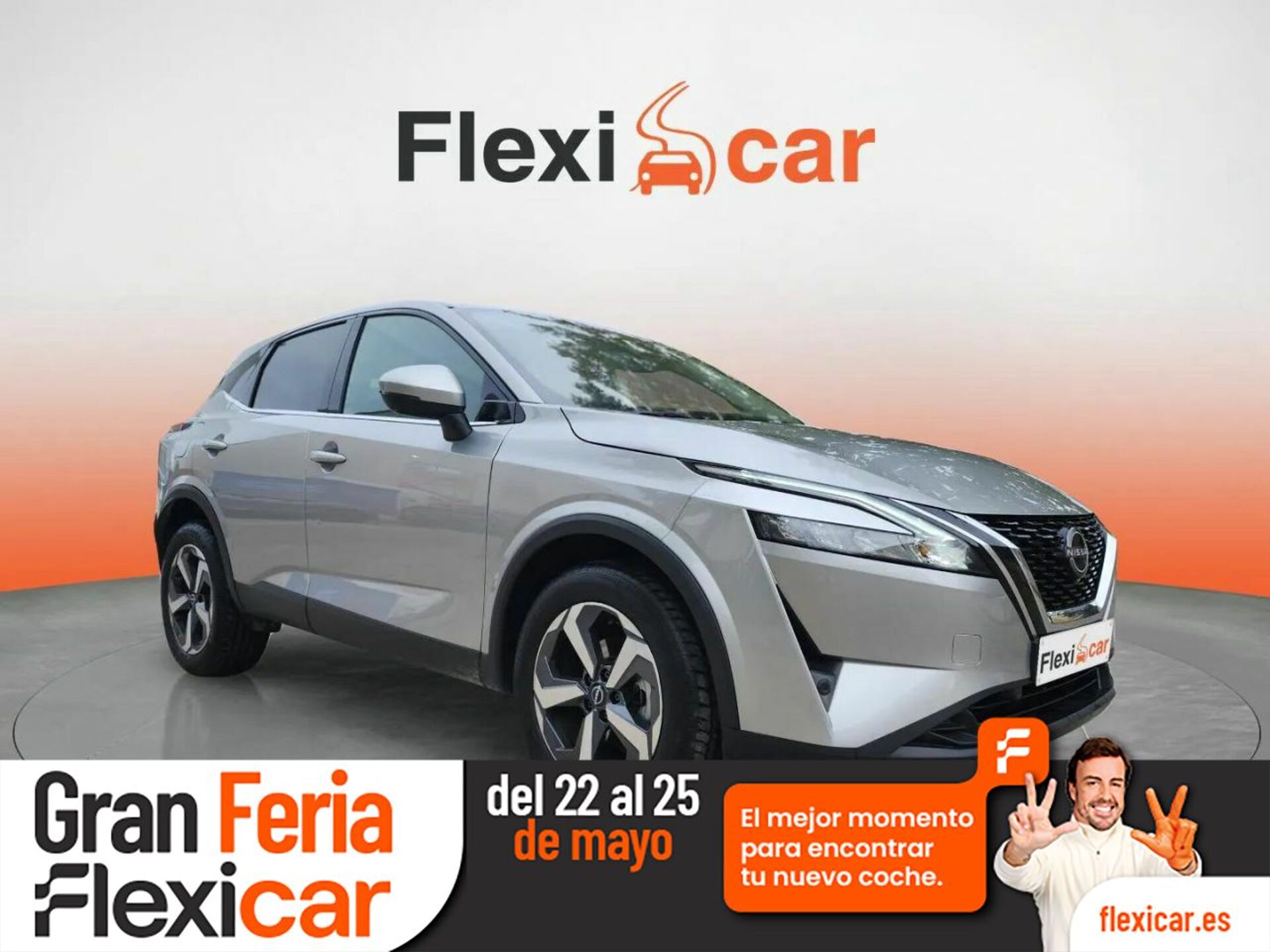 Imagen de NISSAN Qashqai