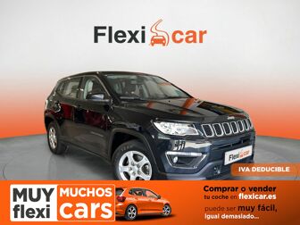 Imagen de JEEP Compass 1.3 Gse T4 Longitude 4x2 130