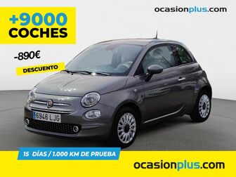 Imagen de FIAT 500 1.2 Lounge