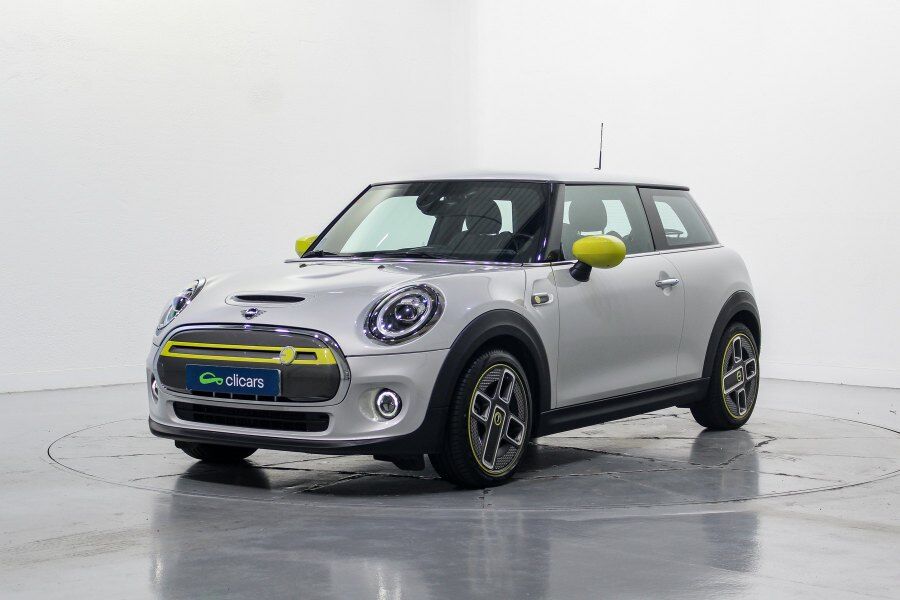 MINI Mini (Mini Cooper SE) en Madrid