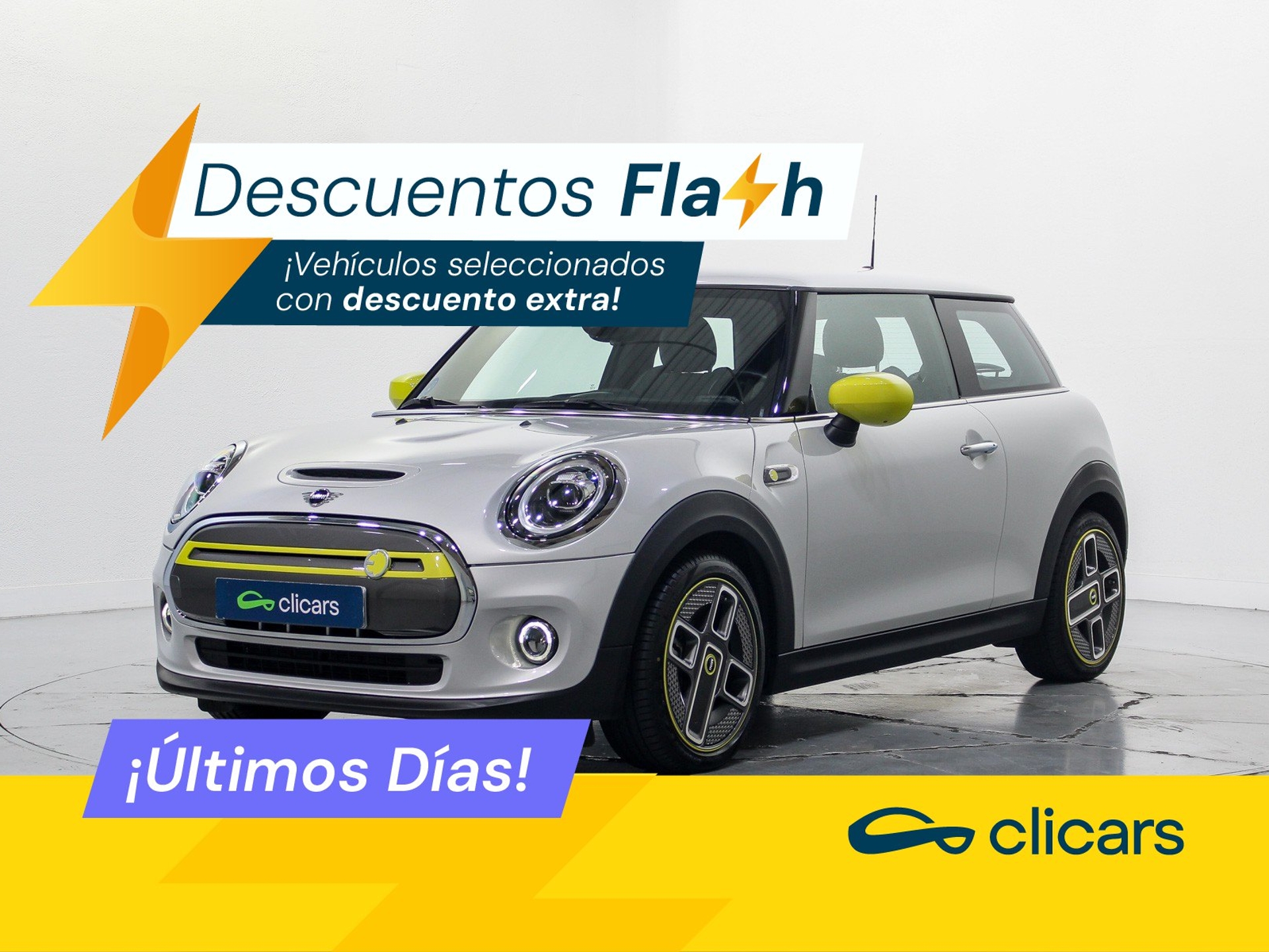 Imagen de MINI Mini