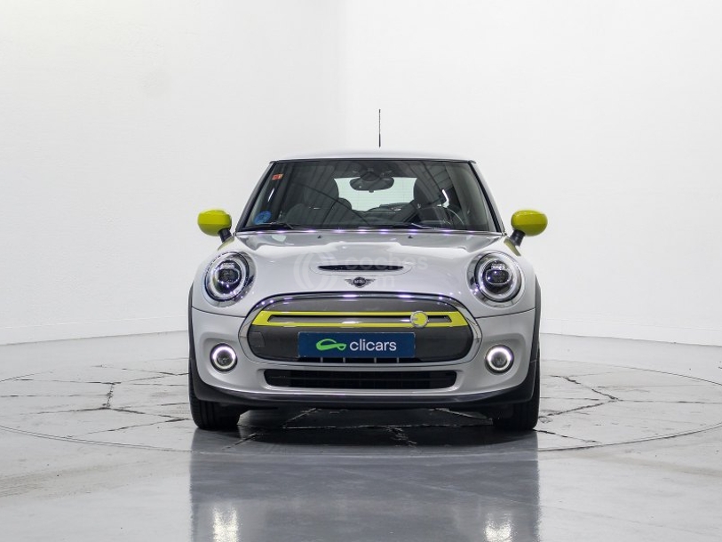 Foto del MINI Mini Cooper S Aut.