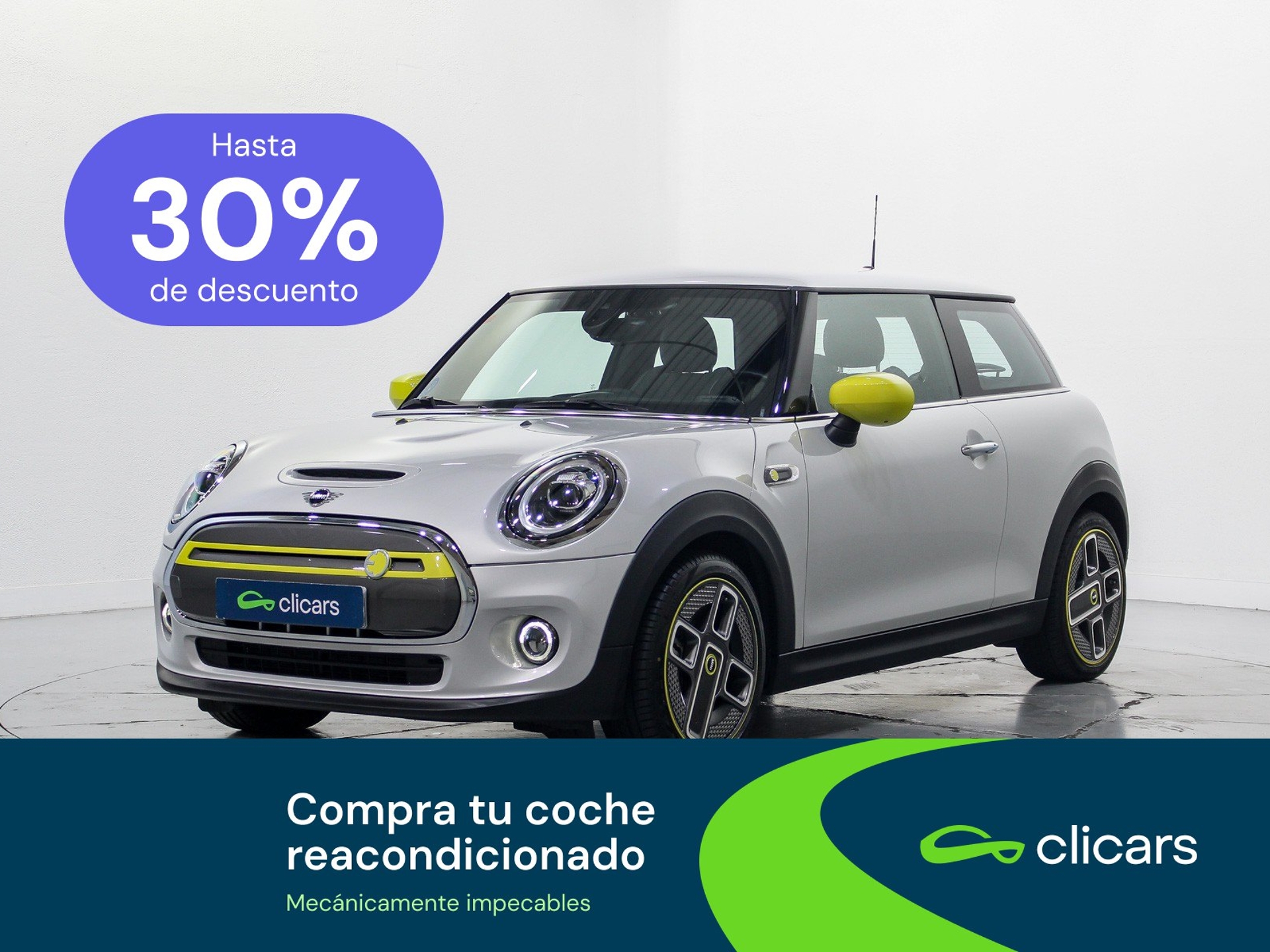 Imagen de MINI Mini