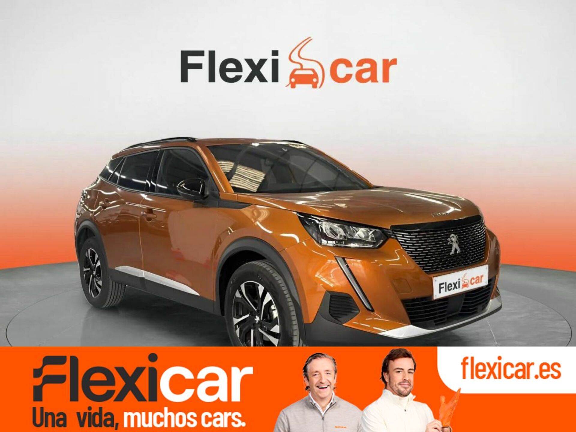 Imagen de PEUGEOT 2008