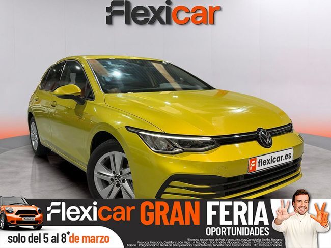 Foto del VOLKSWAGEN Golf 1.5 eTSI Life DSG 110kW