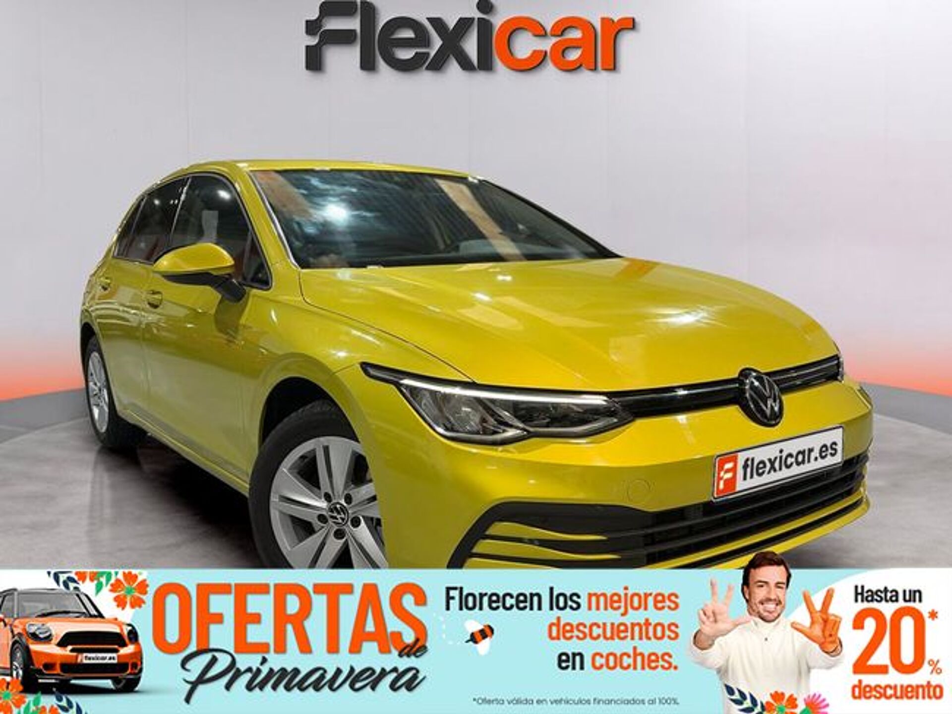 Imagen 1 de VOLKSWAGEN Golf