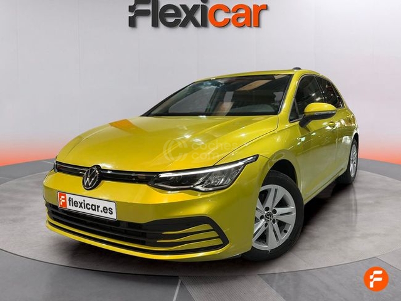 Foto del VOLKSWAGEN Golf 1.5 eTSI Life DSG 110kW