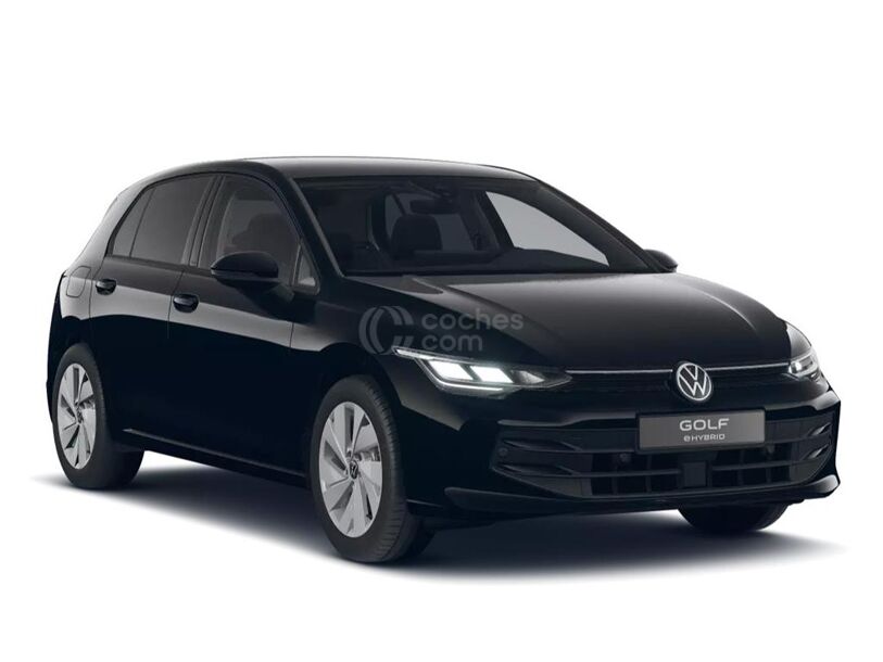 Foto del VOLKSWAGEN Golf 1.5 TSI eHybrid Match DSG6 150kW