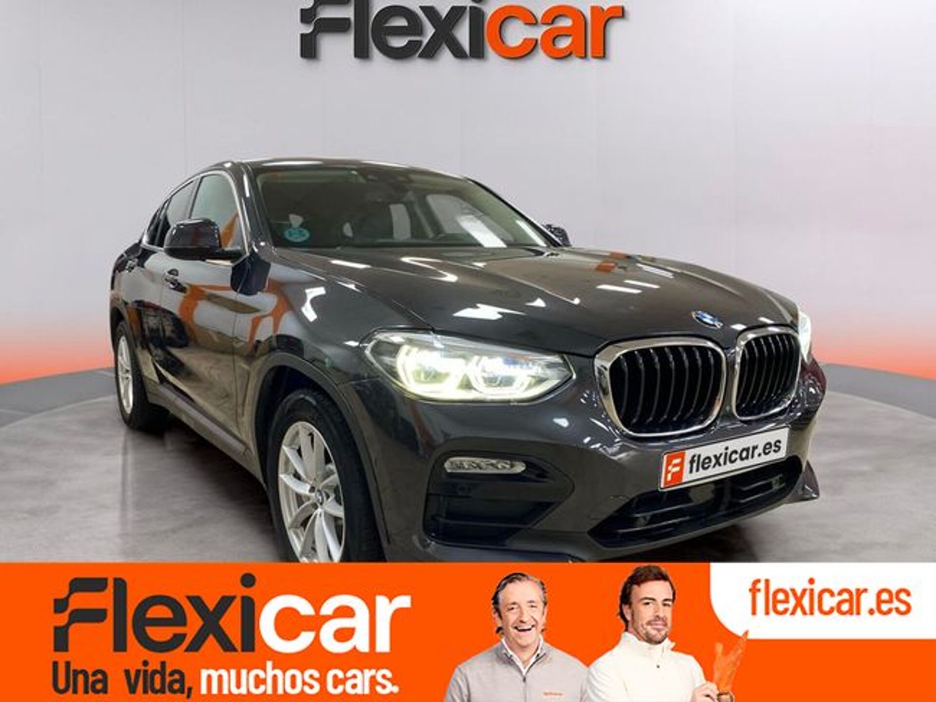 Imagen 1 de BMW X4