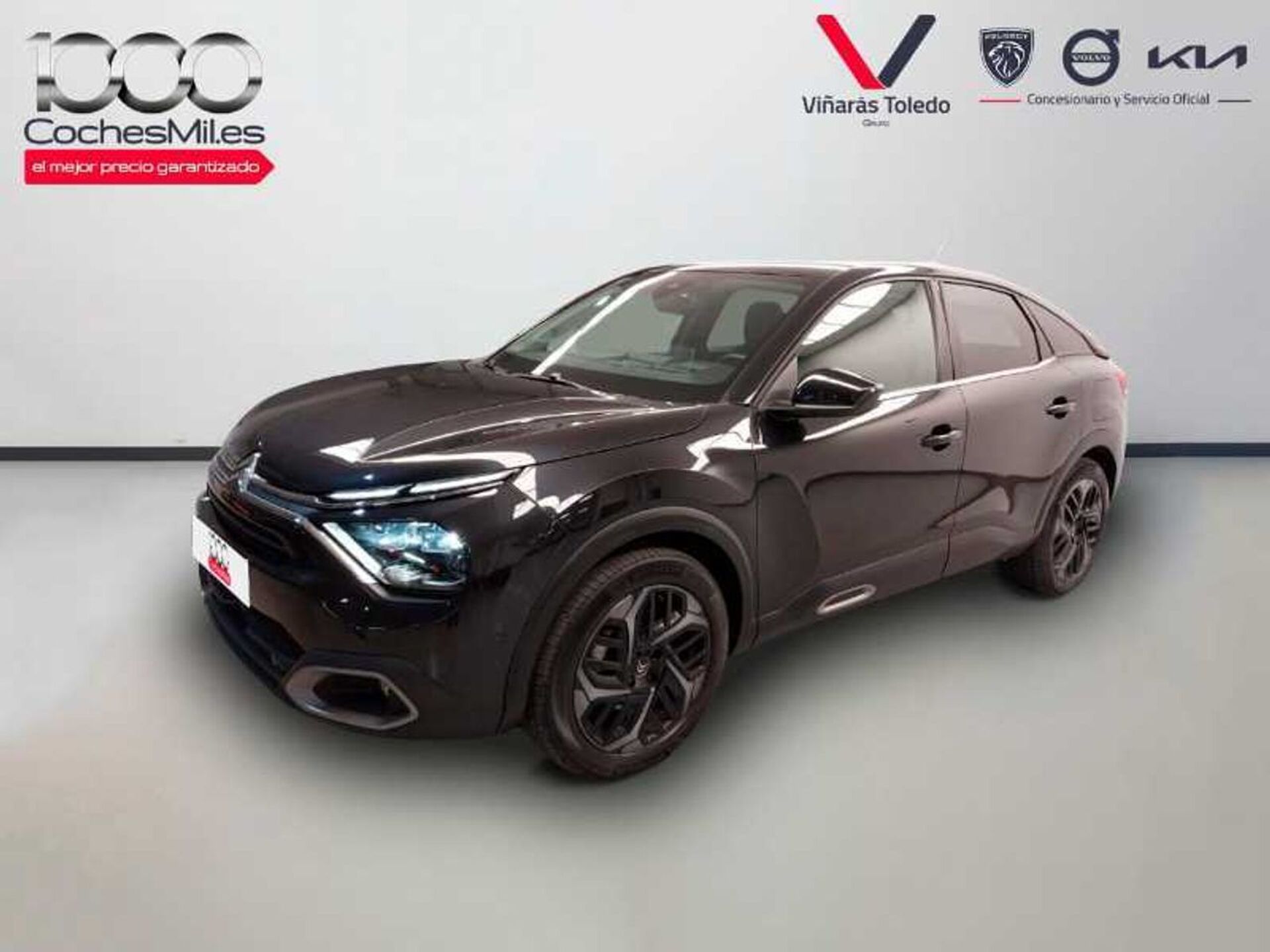 Imagen de CITROEN C4