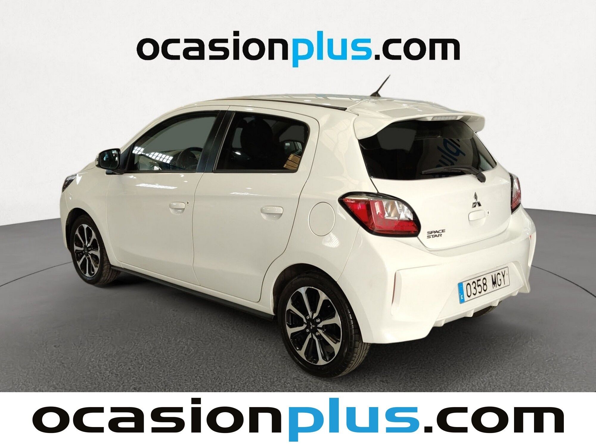 Foto del MITSUBISHI Space Star 120 MPI Kaiteki