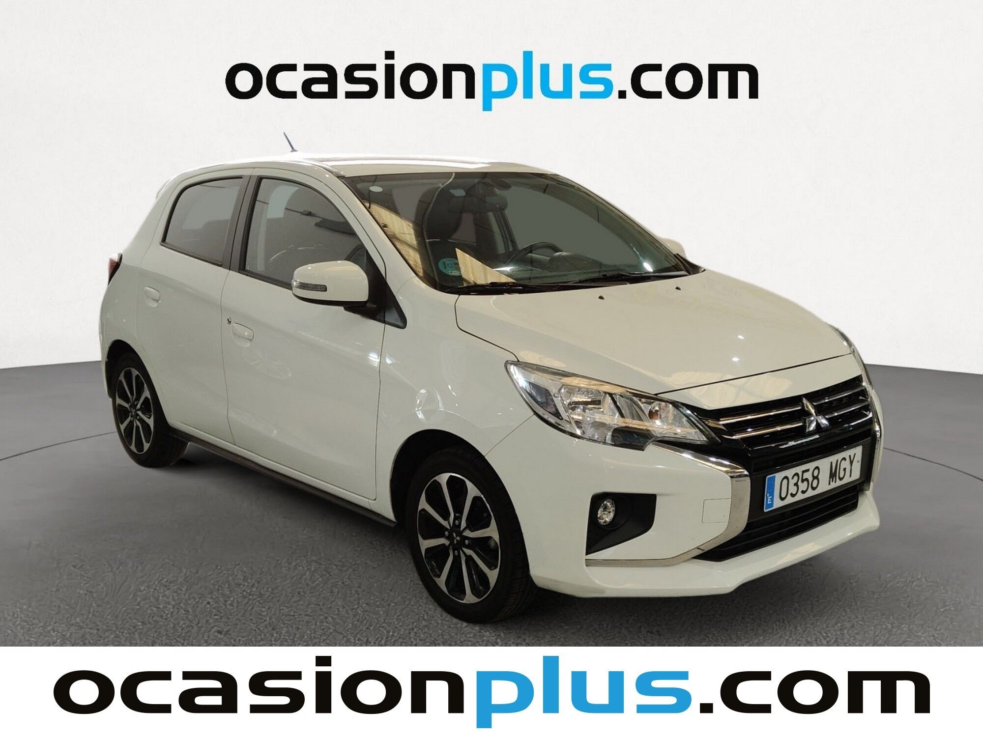 Foto del MITSUBISHI Space Star 120 MPI Kaiteki