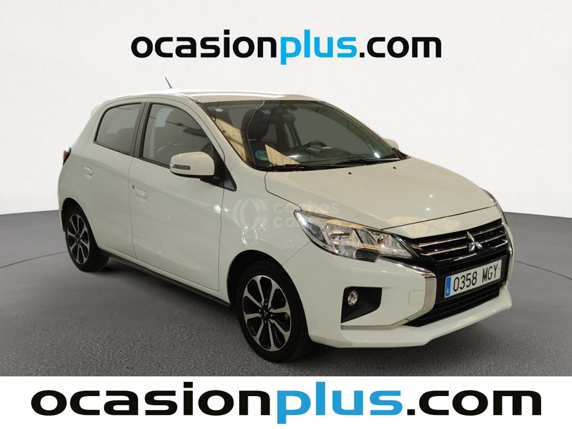 Foto del MITSUBISHI Space Star 120 MPI Kaiteki