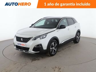 Imagen de PEUGEOT 3008 1.6 THP GT Line EAT6 165