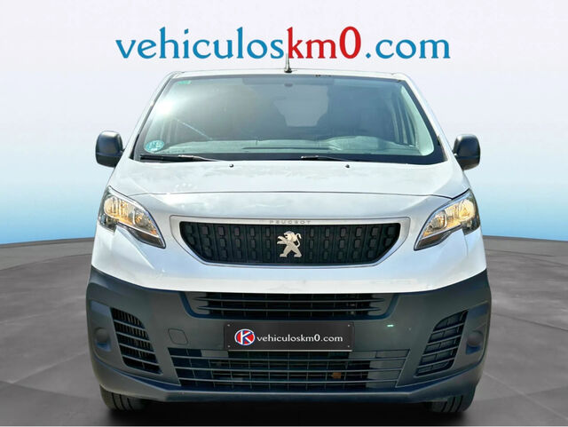 Foto del PEUGEOT Expert Fg. Standard 1.5BlueHDi S&S Pro 100