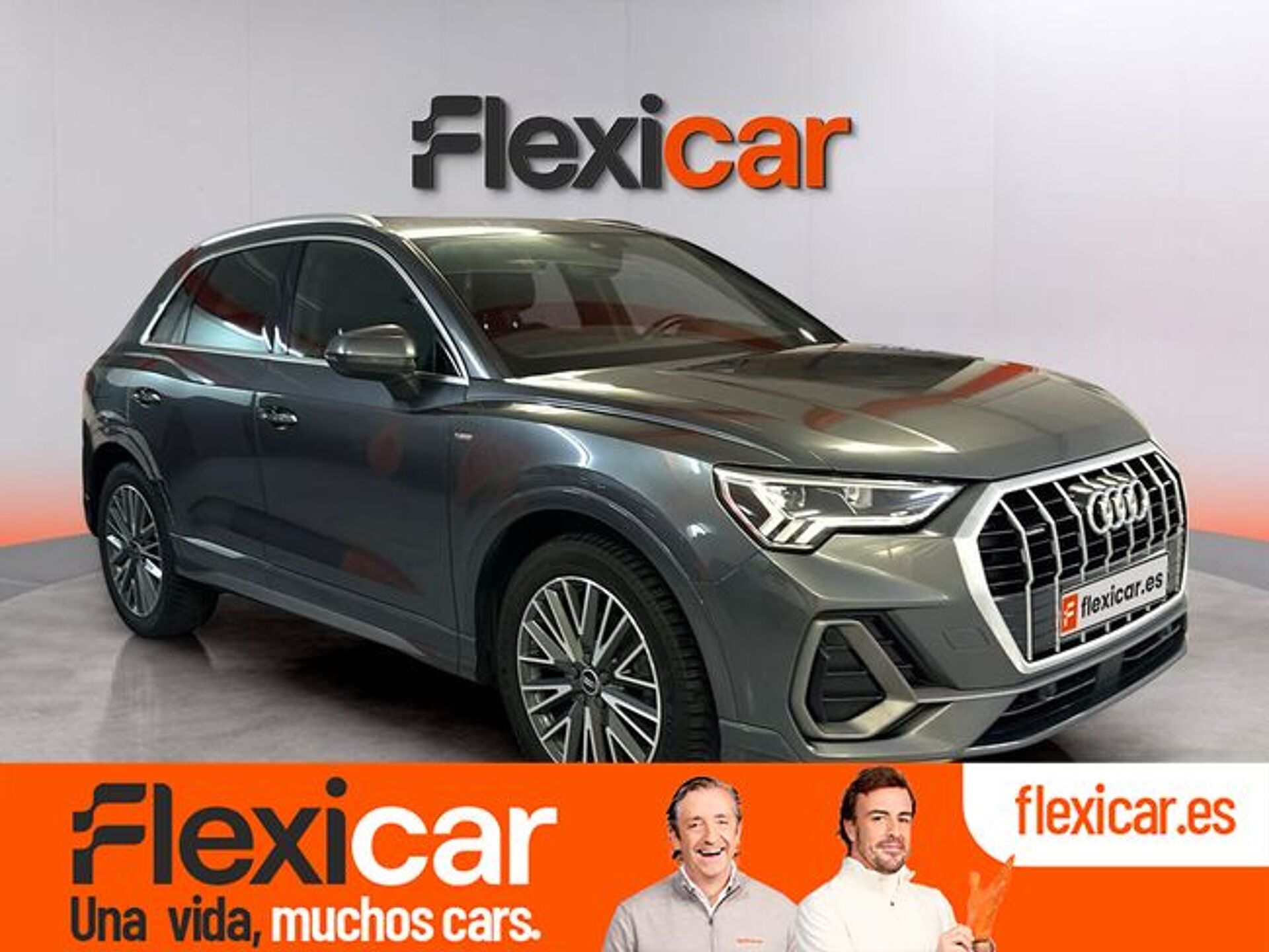 Imagen 1 de AUDI Q3