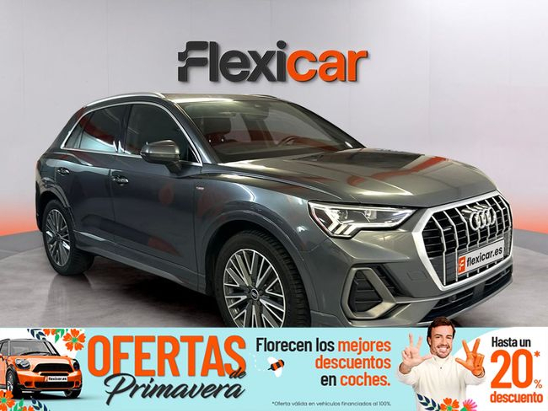 Imagen de AUDI Q3