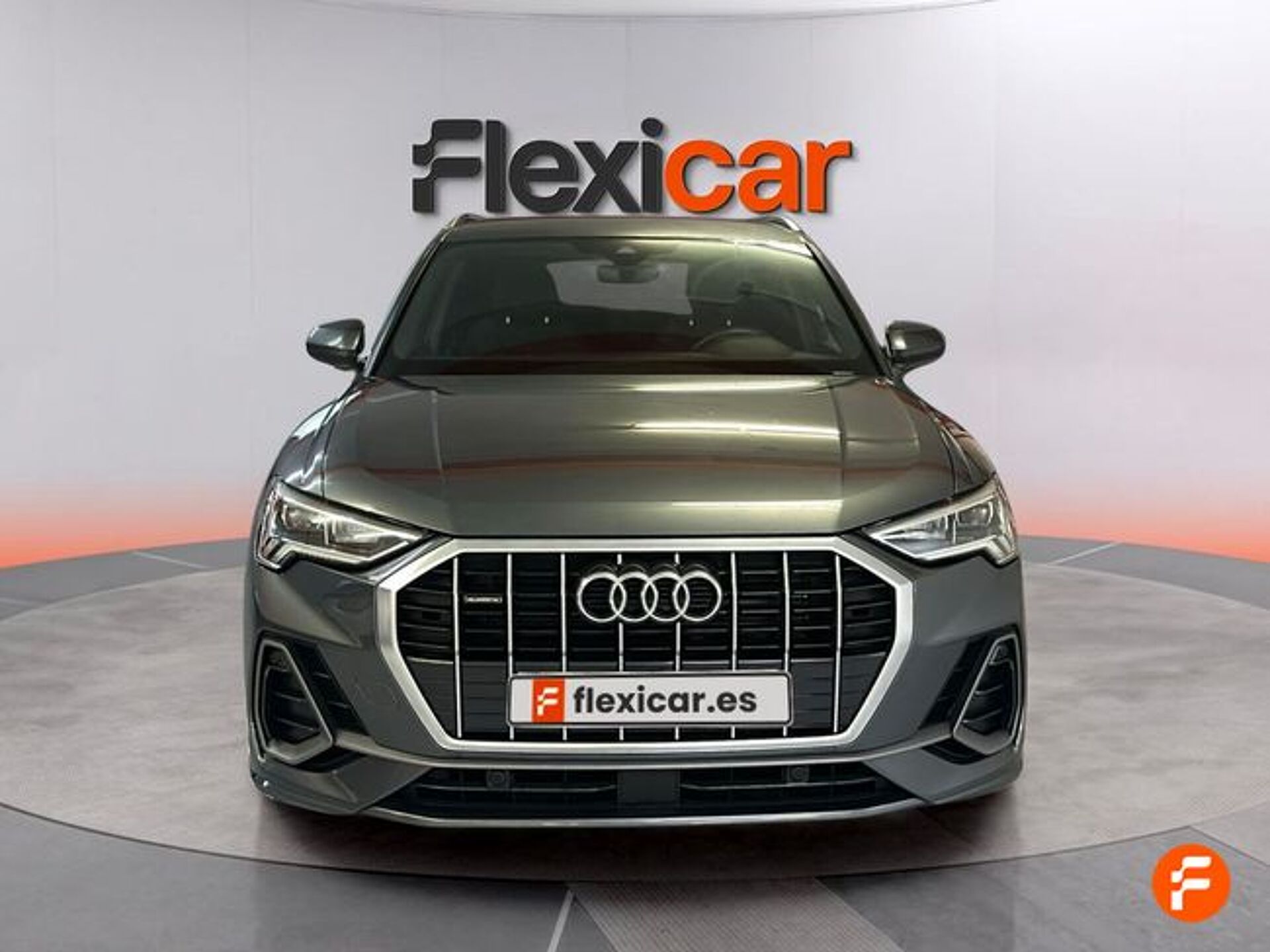 Imagen 2 de AUDI Q3