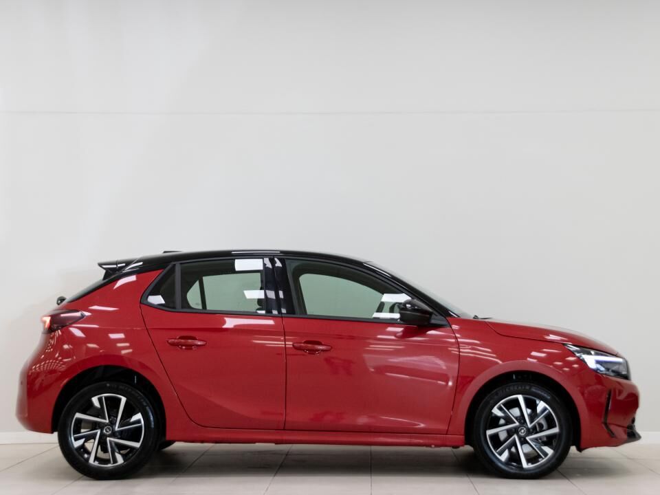 Foto del OPEL Corsa 1.2T XHL S-S GS 100