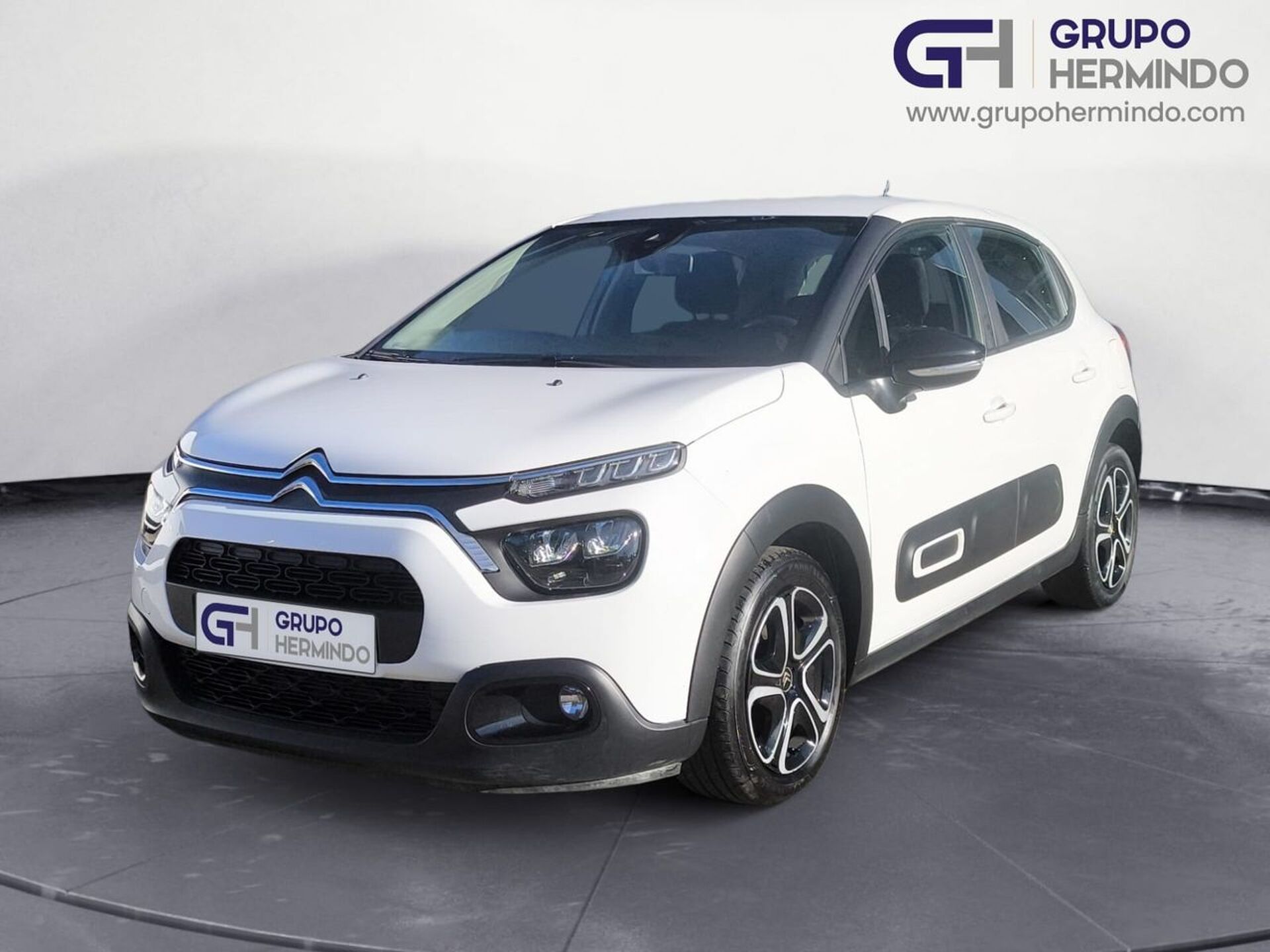 Imagen de CITROEN C3