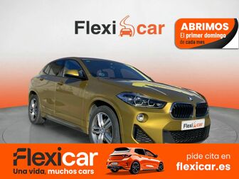 Imagen de BMW X2 xDrive 18d