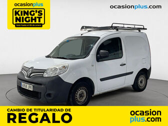 Imagen de RENAULT Kangoo Fg. 1.5dCi Profesional 55kW